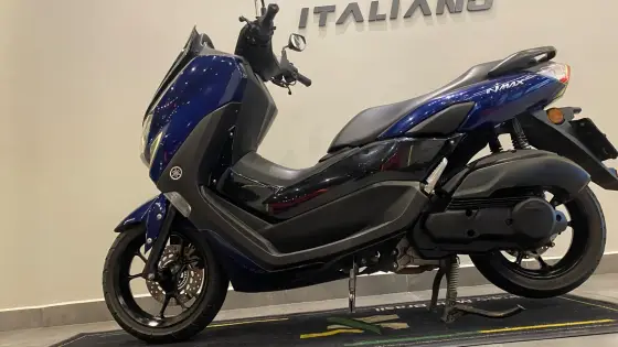 YAMAHA NMAX 160 ABS 