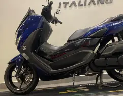 YAMAHA NMAX 160 ABS YAMAHA NMAX 160 ABS