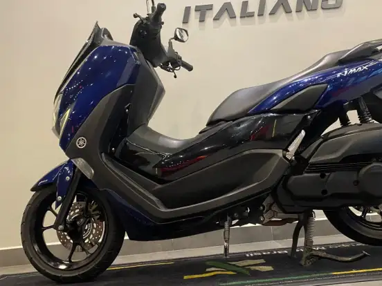 YAMAHA-NMAX 160 ABS YAMAHA-NMAX 160 ABS-2022
