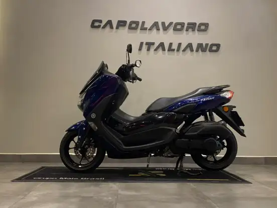 YAMAHA-NMAX 160 ABS YAMAHA-NMAX 160 ABS-2022