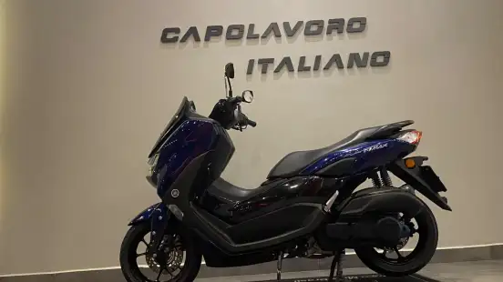 YAMAHA-NMAX 160 ABS-2022
