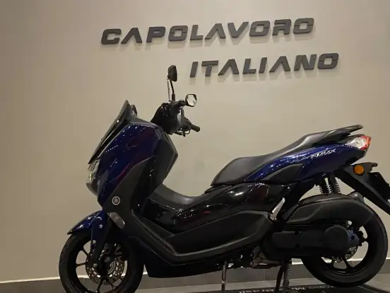 YAMAHA-NMAX 160 ABS YAMAHA-NMAX 160 ABS-2022