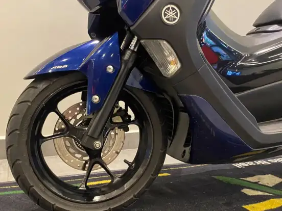 YAMAHA-NMAX 160 ABS YAMAHA-NMAX 160 ABS-2022
