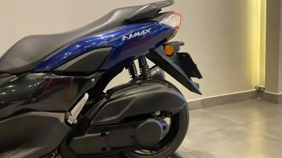 YAMAHA-NMAX 160 ABS-2022