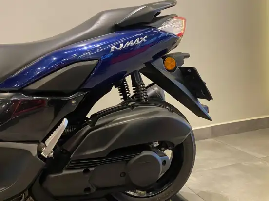 YAMAHA-NMAX 160 ABS YAMAHA-NMAX 160 ABS-2022
