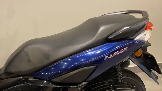 YAMAHA-NMAX 160 ABS-2022