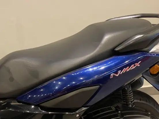 YAMAHA-NMAX 160 ABS YAMAHA-NMAX 160 ABS-2022