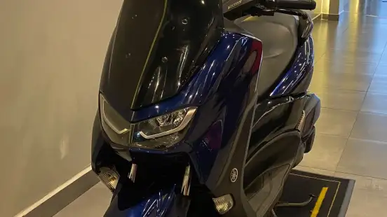 YAMAHA-NMAX 160 ABS-2022