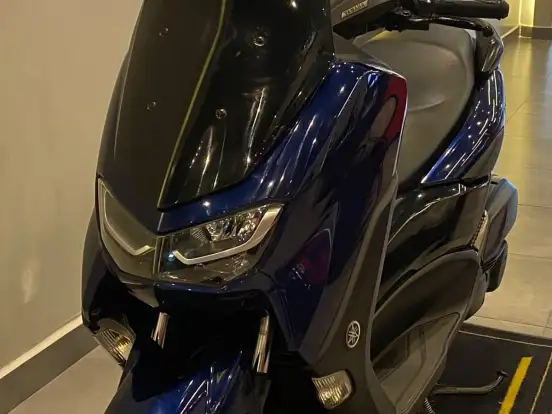YAMAHA-NMAX 160 ABS YAMAHA-NMAX 160 ABS-2022