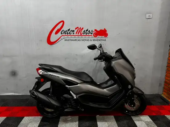 YAMAHA-NMAX CONNECTED 160 ABS YAMAHA-NMAX CONNECTED 160 ABS-2024