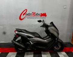 YAMAHA NMAX CONNECTED 160 ABS YAMAHA NMAX CONNECTED 160 ABS