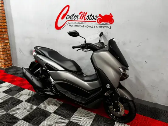 YAMAHA-NMAX CONNECTED 160 ABS YAMAHA-NMAX CONNECTED 160 ABS-2024