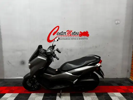 YAMAHA-NMAX CONNECTED 160 ABS YAMAHA-NMAX CONNECTED 160 ABS-2024