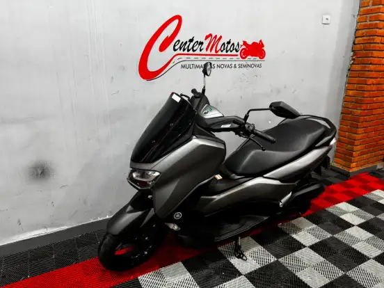 YAMAHA-NMAX CONNECTED 160 ABS YAMAHA-NMAX CONNECTED 160 ABS-2024