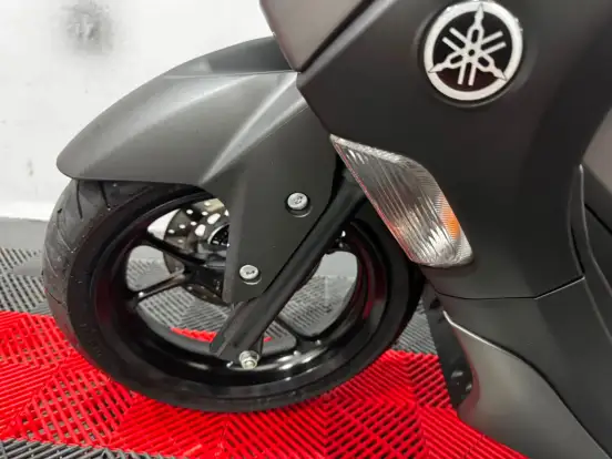 YAMAHA-NMAX CONNECTED 160 ABS YAMAHA-NMAX CONNECTED 160 ABS-2024