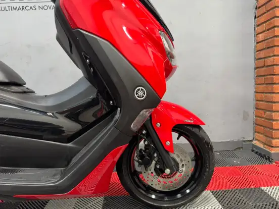YAMAHA-NMAX CONNECTED 160 ABS-2023