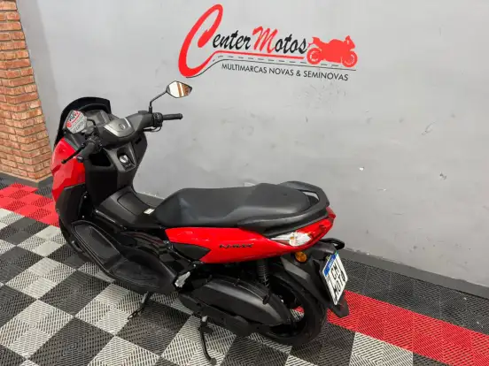 YAMAHA-NMAX CONNECTED 160 ABS YAMAHA-NMAX CONNECTED 160 ABS-2023