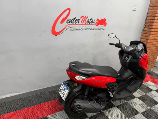 YAMAHA-NMAX CONNECTED 160 ABS YAMAHA-NMAX CONNECTED 160 ABS-2023