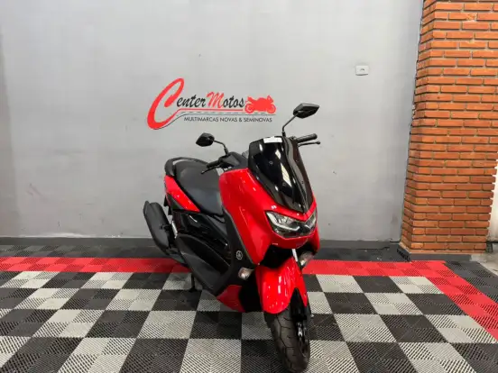 YAMAHA-NMAX CONNECTED 160 ABS YAMAHA-NMAX CONNECTED 160 ABS-2023