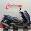 YAMAHA NMAX CONNECTED 160 ABS YAMAHA NMAX CONNECTED 160 ABS
