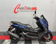 YAMAHA NMAX CONNECTED 160 ABS YAMAHA NMAX CONNECTED 160 ABS