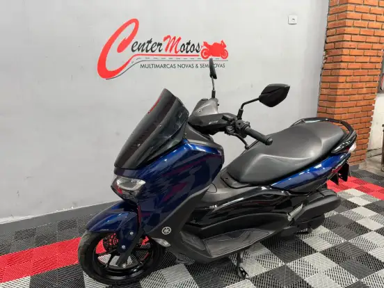 YAMAHA-NMAX CONNECTED 160 ABS YAMAHA-NMAX CONNECTED 160 ABS-2023