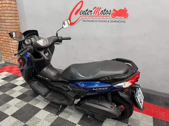 YAMAHA-NMAX CONNECTED 160 ABS YAMAHA-NMAX CONNECTED 160 ABS-2023