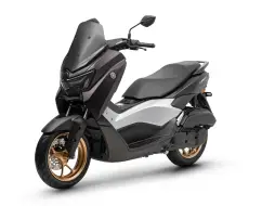 YAMAHA NMAX CONNECTED 160 ABS YAMAHA NMAX CONNECTED 160 ABS