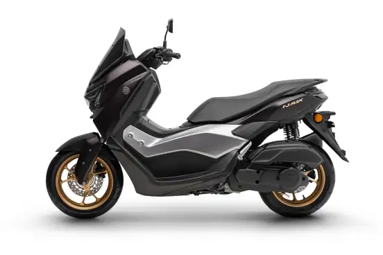 YAMAHA-NMAX CONNECTED 160 ABS YAMAHA-NMAX CONNECTED 160 ABS-2026