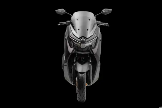 YAMAHA-NMAX CONNECTED 160 ABS-2026