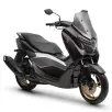 YAMAHA NMAX CONNECTED 160 ABS YAMAHA NMAX CONNECTED 160 ABS