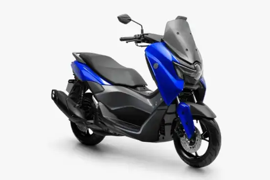 YAMAHA-NMAX CONNECTED 160 ABS-2026