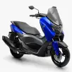 YAMAHA NMAX CONNECTED 160 ABS YAMAHA NMAX CONNECTED 160 ABS