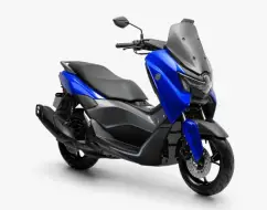 YAMAHA NMAX CONNECTED 160 ABS YAMAHA NMAX CONNECTED 160 ABS