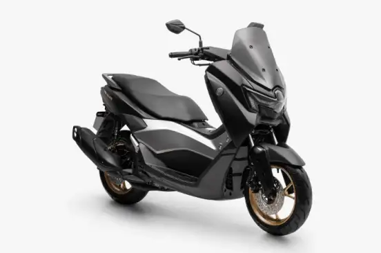 YAMAHA-NMAX CONNECTED 160 ABS-2026