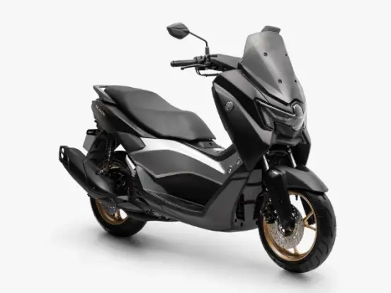 YAMAHA-NMAX CONNECTED 160 ABS YAMAHA-NMAX CONNECTED 160 ABS-2026