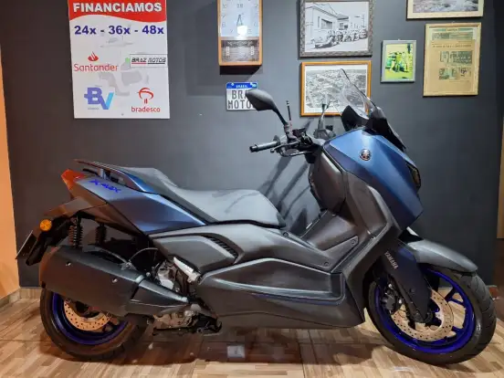 YAMAHA-XMAX 250 CONNECTED ABS YAMAHA-XMAX 250 CONNECTED ABS-2025
