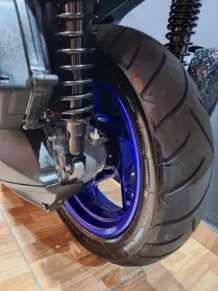 YAMAHA-XMAX 250 CONNECTED ABS-2025