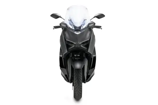 YAMAHA-XMAX 300 CONNECTED ABS YAMAHA-XMAX 300 CONNECTED ABS-2026