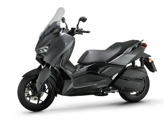 YAMAHA-XMAX 300 CONNECTED ABS YAMAHA-XMAX 300 CONNECTED ABS-2026