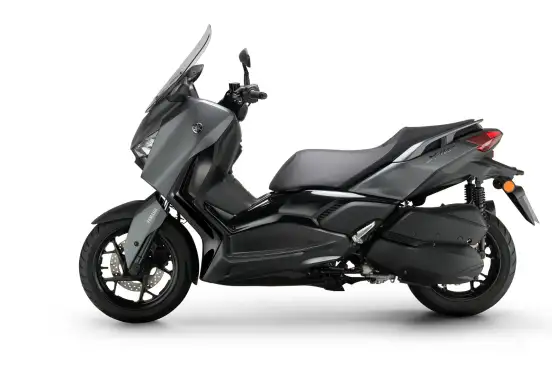 YAMAHA-XMAX 300 CONNECTED ABS YAMAHA-XMAX 300 CONNECTED ABS-2026