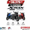 YAMAHA XMAX 300 CONNECTED ABS YAMAHA XMAX 300 CONNECTED ABS