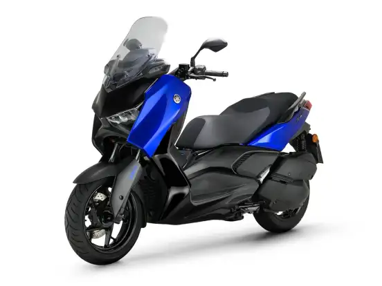 YAMAHA-XMAX 300 CONNECTED ABS YAMAHA-XMAX 300 CONNECTED ABS-2026