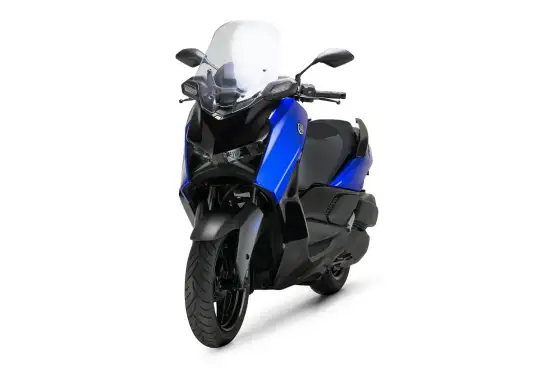 YAMAHA-XMAX 300 CONNECTED ABS YAMAHA-XMAX 300 CONNECTED ABS-2026