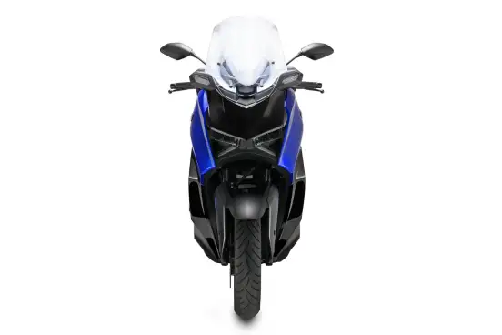 YAMAHA-XMAX 300 CONNECTED ABS YAMAHA-XMAX 300 CONNECTED ABS-2026