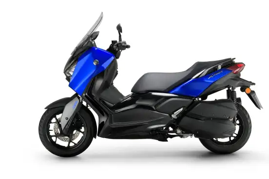 YAMAHA-XMAX 300 CONNECTED ABS YAMAHA-XMAX 300 CONNECTED ABS-2026