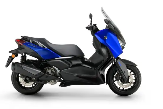 YAMAHA-XMAX 300 CONNECTED ABS YAMAHA-XMAX 300 CONNECTED ABS-2026