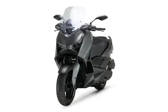 YAMAHA-XMAX 300 CONNECTED ABS YAMAHA-XMAX 300 CONNECTED ABS-2026