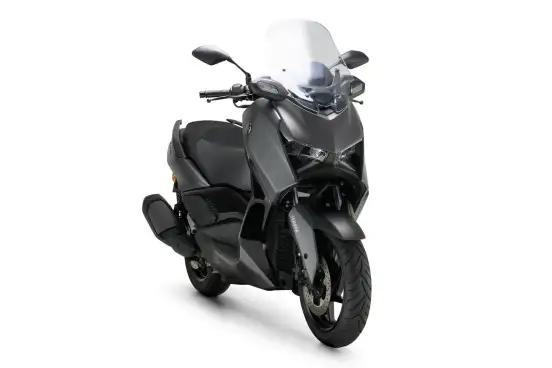 YAMAHA-XMAX 300 CONNECTED ABS YAMAHA-XMAX 300 CONNECTED ABS-2026