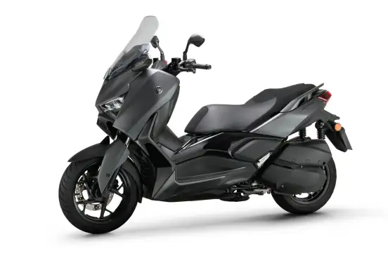 YAMAHA-XMAX 300 CONNECTED ABS YAMAHA-XMAX 300 CONNECTED ABS-2026